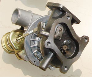 Tăng Áp vj33 <span class=keywords><strong>rhf5</strong></span> wl84 wl85 vi430089 va430089 va430090 vb430090 vc430089 wl84.13.700 wl8413700 phù hợp với động cơ j97a WLT - Product Image 5