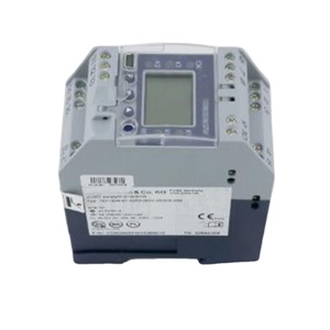 โมดูล PLC ของผู้ขายที่น่าเชื่อถือ โมดูลควบคุมอุณหภูมิของแท้ใหม่ 701150/8-01-0253-2043-25/005 <span class=keywords><strong>058</strong></span> - Product Image 3