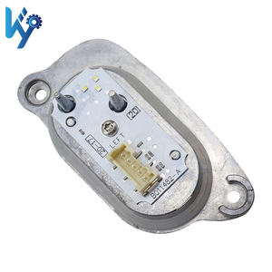 Modulo indicatori di direzione accessori auto KY 8 v0998473 8 v0998474 per <span class=keywords><strong>Audi</strong></span> <span class=keywords><strong>A3</strong></span> HID XENON faro zavorra DRL 12V luce <span class=keywords><strong>LED</strong></span> zavorra - Product Image 1