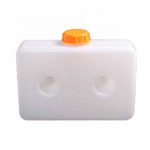 OEM/ODM 可定制塑料狗舍户外狗笼环保坚固重型旋转成型 - Product Image 1