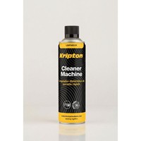 Kripton Lubrifiants KLS85066 – Spray Nettoyant Industriel pour Machines, Aérosol Technique en Contenant Plastique, Élimine Saleté, Graisse et Huile