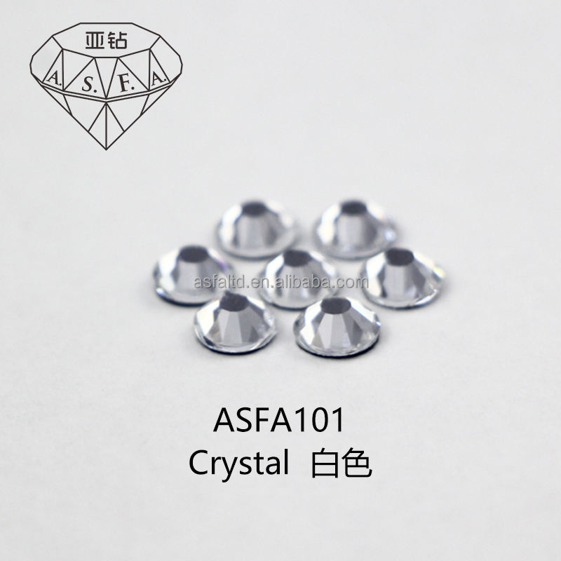 คริสตัล ASFA101