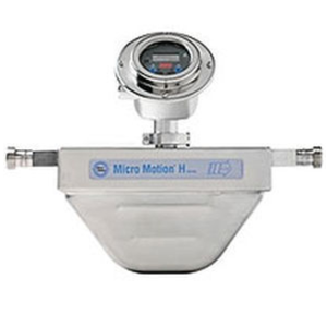 Medidores de Flujo y Densidad Coriolis Higiénicos de la Serie H de R Osemount, Gran Venta, Precisión del 0.05%, 1450 Psig - Product Image 3