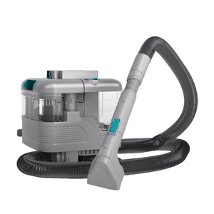 Nettoyeur de tissu à vapeur portable pour <span class=keywords><strong>canapé</strong></span> à tapis avec stérilisation à haute température - Product Image 4