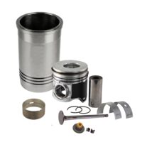 Bộ gioăng động cơ đầy đủ cho IVECO Stralis Trakker Cursor 13 2996302 500055153 F3BE3681 1.5mm
