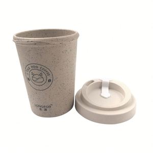 Tazas Ecológicas Personalizables de 12 oz para Café, Tazas Reutilizables para Bebidas, Eventos, Reuniones y Fiestas - Product Image 2