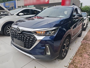 BAIC Beijing <span class=keywords><strong>X5</strong></span> <span class=keywords><strong>2018</strong></span> 1.5T Manuale Edizione Elite Usata, Standard Cina V - Product Image 3