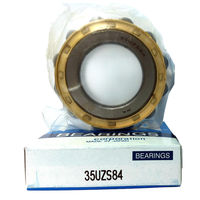 Bearing Rol Silinder 620GXX, Bearing Rol Eksentrik Keseluruhan 620gxx dengan Cage Kuningan, Ukuran 620 Gxx 85x158x36mm