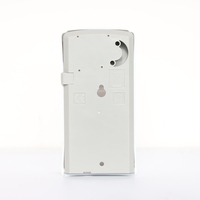 Diffuseur de parfum automatique mural en plastique avec écran LCD et capteur de pulvérisation pour la maison, la salle de bain et les toilettes