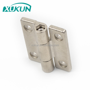 Bản Lề Mô-men Xoắn Điều Chỉnh Được Bằng Hợp Kim Kẽm Giá Xuất Xưởng Bản Lề Chức Năng Định Vị Góc Bất Kỳ Bản Lề Mô-men Xoắn Ma Sát - Product Image 3