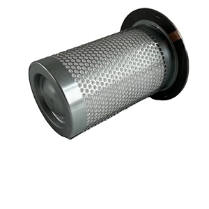 MANNY 39894598 ตัวกรองแยกน้ำมันคอมเพรสเซอร์อากาศ ใหม่หรือมือสอง เพื่อประสิทธิภาพสูงสุดของคอมเพรสเซอร์อากาศ - Product Image 1