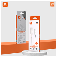 Kabel Usb Android Tipe A C Tipe-c Ponsel Kabel Data Usb-c Pabrikan Kabel Ctype Pvc Cepat Harga Grosir