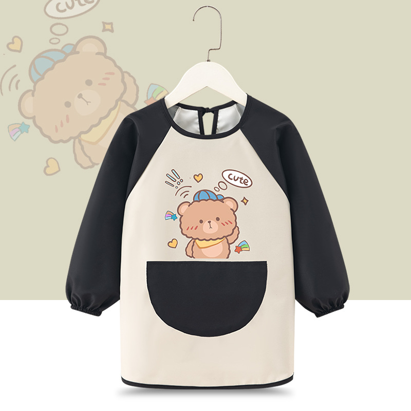 Rice bear