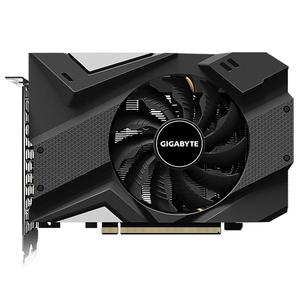 การ์ดจอ GeForce GTX 1660 Ti MINI ITX OC 6G พร้อมพัดลมใบพัดขนาด 90 มม. รุ่นพิเศษ (GV-N166TIXOC-6GD) GTX 1660 Ti MINI - Product Image 4