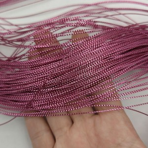 Ấn Độ chủ đề cứng tóc quan hệ tay thêu kim loại phụ kiện chủ đề thêu cạnh chủ đề Châu Âu Mỹ Phong Cách Phụ Nữ 2m - Product Image 4