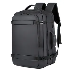 Factory Direct Sale 2023 New High Quality Traveling Luggage Bags Laptop Computer Backpack With USB For Men Women