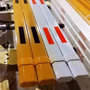 <span class=keywords><strong>Motor</strong></span> de CC de cobre puro sin escobillas de <span class=keywords><strong>24V</strong></span>, <span class=keywords><strong>Motor</strong></span> de engranaje helicoidal, operación estable, barrera de tráfico, servomotor, Material de Metal duradero - Product Image 5