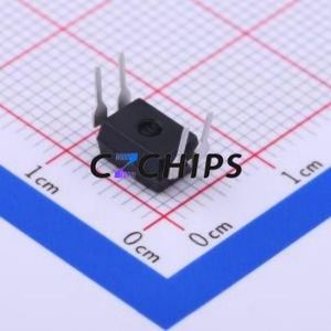 ทรานซิสเตอร์ทรานซิสเตอร์ DIP-4 PS2505-1-A เอาท์พุตอุปกรณ์อิเล็กทรอนิกส์ - Product Image 2