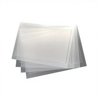 Film ITO PET conducteur flexible hautement transparent pour blindage EMI d'ordinateurs, protection d'écrans tactiles et d'affichages à cristaux liquides
