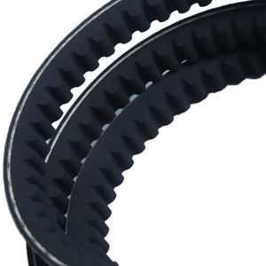 Courroies trapézoïdales de distribution XPZ XPA de haute qualité 10X13X 15X 17X AV22x1626 en caoutchouc naturel, compatibles OEM pour imprimeries - Product Image 1