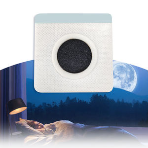 Patchs de sommeil OEM pour adultes Autocollants de sommeil <span class=keywords><strong>à</strong></span> formule végétale naturelle Appliquer des aides au sommeil Élimine le groggy et réveille rafraîchi - Product Image 3