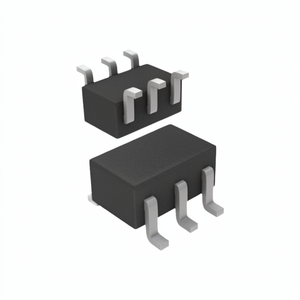 Achetez des composants électroniques en ligne 6-TSSOP, SC-88, SOT-363 RN1910, LF(CT Transistors BOM IC en stock - Product Image 1