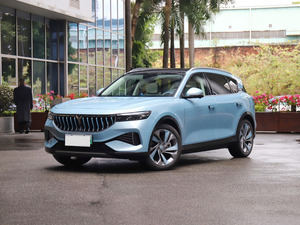 El motor 4wd de mejor calidad de <span class=keywords><strong>los</strong></span> modelos voyah free, un SUV mediano y grande de 5 puertas y 5 asientos - Product Image 5