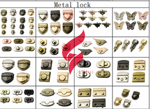 Anillo Metálico Resistente de 1.5 Pulgadas con Logotipo Personalizado Lihui, Hebilla de Anillo Metálico de 20 mm y 25 mm de Hierro, Latón y Aleación de Zinc para Bolsos Clásicos, Accesorios para Bolsos - Product Image 6