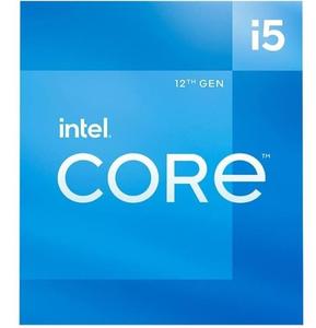Procesador Intel Core I5 12400 de 6 Núcleos/12 Subprocesos, hasta 4.3GHz, CPU para Juegos Fluidos en Computadoras de Escritorio - Product Image 2
