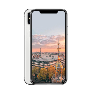 Điện thoại <span class=keywords><strong>iPhone</strong></span> <span class=keywords><strong>X</strong></span> đã qua sử dụng, chất lượng A+, nguyên bản, tính năng cao cấp, đã mở khóa - Product Image 5