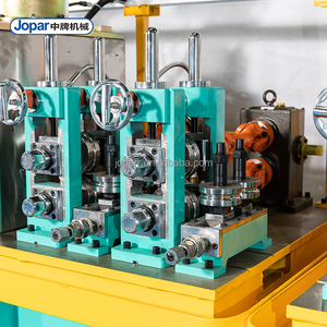 Jopar Furniture Argon Arc Welding Reinforced Copper Pipe <strong>Mill</strong> - Product Image 4