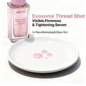 ไนอาซีนาไมด์<span class=keywords><strong>เซ</strong></span><span class=keywords><strong>รั่</strong></span><span class=keywords><strong>ม</strong></span>บำรุงผิวหน้ากระชับผิวกระจกลด<span class=keywords><strong>รู</strong></span>ขุ<span class=keywords><strong>ม</strong></span><span class=keywords><strong>ขน</strong></span><span class=keywords><strong>ช่วย</strong></span>ให้ผิวเรียบเนียนผิวเปล่งประกายผิวจากเกาหลี - Product Image 5