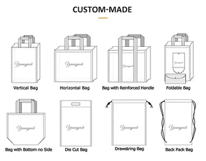 Custom Embroidery and Print Logo Cotton Cloth Recycled Cotton <strong>Canvas</strong> Shopping Bags Print Blank <strong>Tote</strong> Grocery <strong>Canvas</strong> <strong>Totes</strong> - Product Image 6