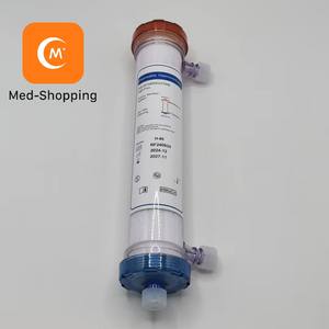 Dializador de Baixo/Alto Fluxo 80 para Tratamento de Hemodiálise - Product Image 2