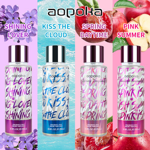 น้ำหอมกลิ่นผลไม้สำหรับผู้หญิงน้ำหอมกลิ่นผลไม้ติดทนนานซัวเถาตะวันออกเฉียงใต้ - Product Image 3