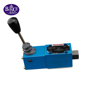 Control de Dirección Manual R983030733 4WMM6E6X/F-IN002 4WMM10E,J/F Reversa Manual - Product Image 3