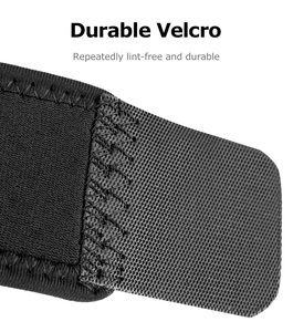 Attelle de cheville réglable pour la prévention des blessures, le soulagement de la douleur et les performances sportives - Product Image 2