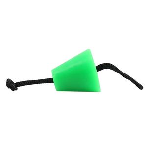 Bouchons de grattoir en <span class=keywords><strong>Silicone</strong></span>, trous de vidange, <span class=keywords><strong>bouchon</strong></span> avec lanière, Kit de bouchons universels pour Kayak - Product Image 3