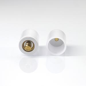 Nexussabers Lame de <span class=keywords><strong>sabre</strong></span> <span class=keywords><strong>laser</strong></span> en métal PC de haute qualité, décoration de prise - Ajustement parfait pour les sabres à poignée de 1 pouce pour l'affichage, anti-poussière - Product Image 4