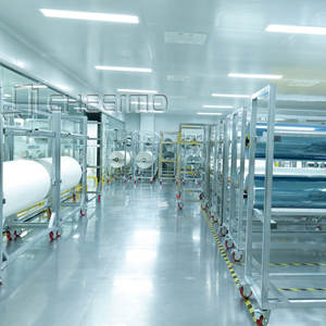 Film de protection de peinture de voiture en matériau TPU à guérison rapide 7.5Mil Films de voiture hydrophiles à membrane automatique PPF résistants aux rayures <span class=keywords><strong>auto</strong></span>-cicatrisants - Product Image 5