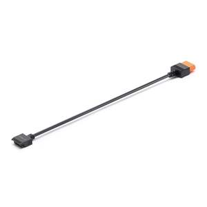 Cable de Carga Rápida DJPower SDC a DJMatrice Serie 4, Proporciona hasta 200W, Longitud 40cm, para Accesorios de Dron DJMatrice 4T/4E - Product Image 5