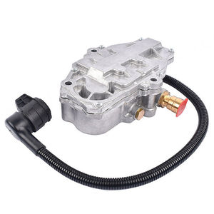 Actionneur d'embrayage SOLENOID VALVE 22327063 pour Volvo pour FH13 pour Renault 21710522 21965253 7421710522 20584497 - Product Image 1