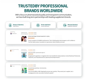Suplementos de <span class=keywords><strong>Ashwagandha</strong></span> al por Mayor de Marca Privada, Gomitas Naturales para Energía y Vitalidad, OEM/ODM a Granel - Product Image 6