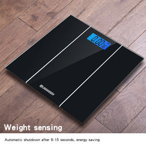 Báscula Digital para Baño con API / SDK / APP Gratuitos, Báscula para Medir la <span class=keywords><strong>Grasa</strong></span> <span class=keywords><strong>Corporal</strong></span> - Product Image 6