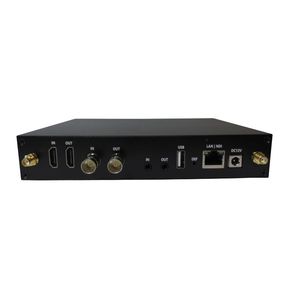 Codificador/Decodificador de Video HD 4K SDI para IPTV, Codificadores de Transmisión en Vivo con RTMP para YouTube y <span class=keywords><strong>Facebook</strong></span> Live - Product Image 1
