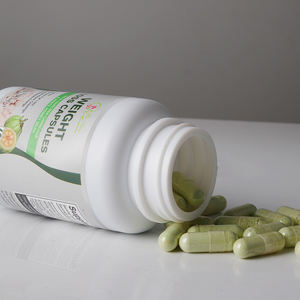 Capsules amincissantes Fast Slim, capsules détoxifiantes aux enzymes, capsules pour perdre du poids, pilules brûle-graisses pour un ventre plat - Product Image 4