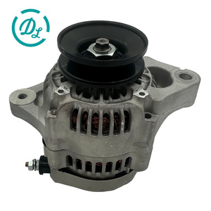 Alternateur EexcavaStart 1G740-64011 12V 40A Neuf Compatible avec les Moteurs WG1903 WG2503 Remplacement pour 1 An de Garantie - Product Image 3