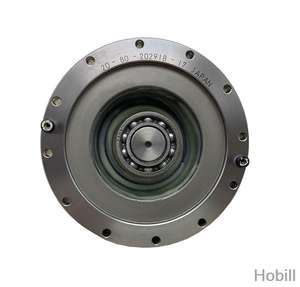 En stock, neuf, accessoires pour robot industriel FANUC ROBOT, réducteur d'axe J3 A97L-0218-0953 # 80 pour LR Mate <span class=keywords><strong>200iD</strong></span> - Product Image 5