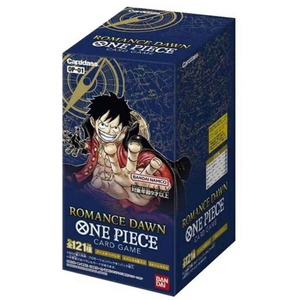 YB TCG Supply OP13 Versione Giapponese - Box Booster di <span class=keywords><strong>Carte</strong></span> Collezionabili di Grande Successo - Set di <span class=keywords><strong>Carte</strong></span> Rare Edizione Premium - Product Image 1