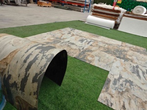 Life1996 Ấn Độ mùa thu mộc mạc <span class=keywords><strong>Slate</strong></span> đá gạch trang trí tường ốp nội thất bên ngoài mặt tiền phòng tắm sàn - Product Image 2